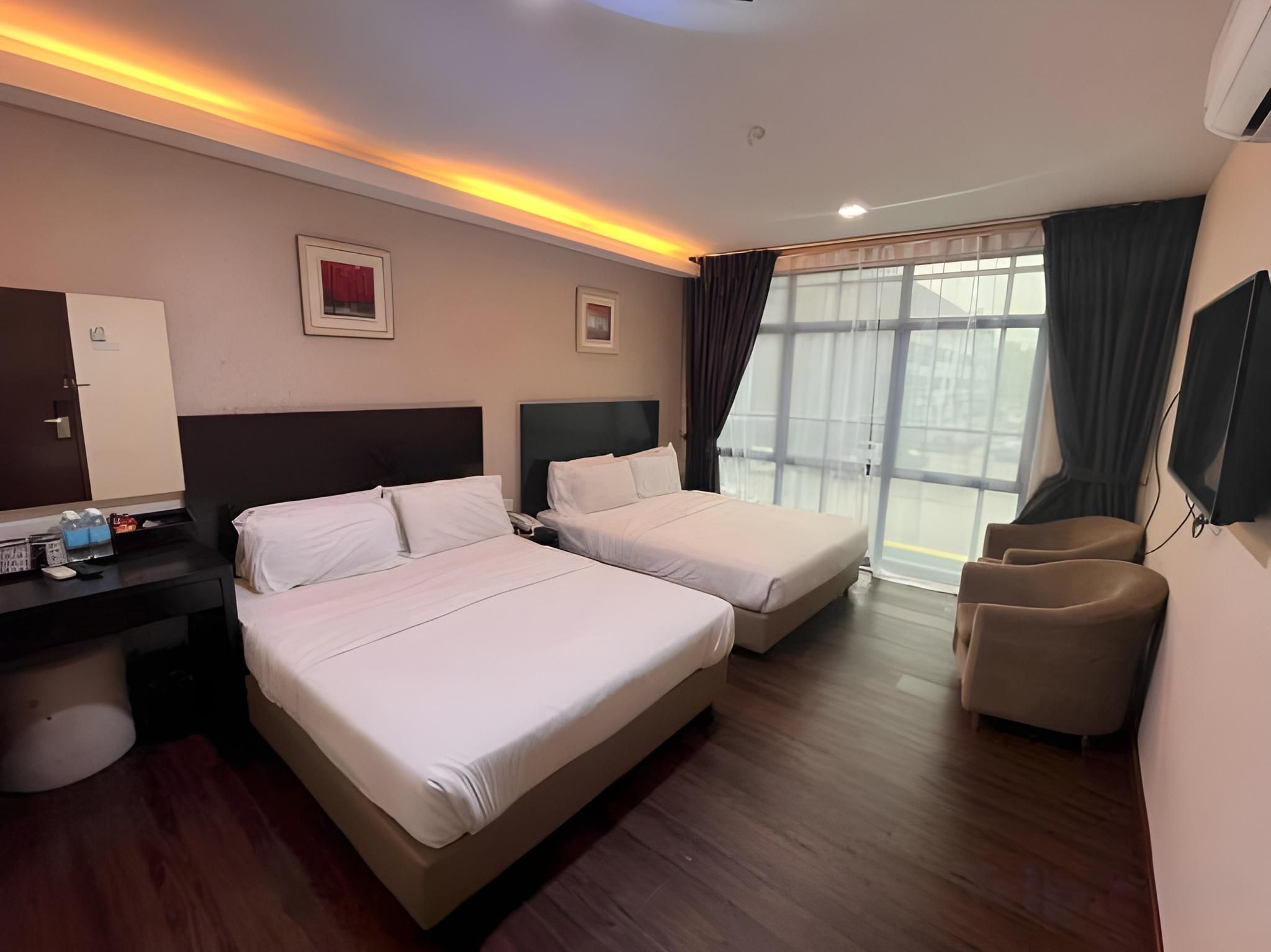Family Suite