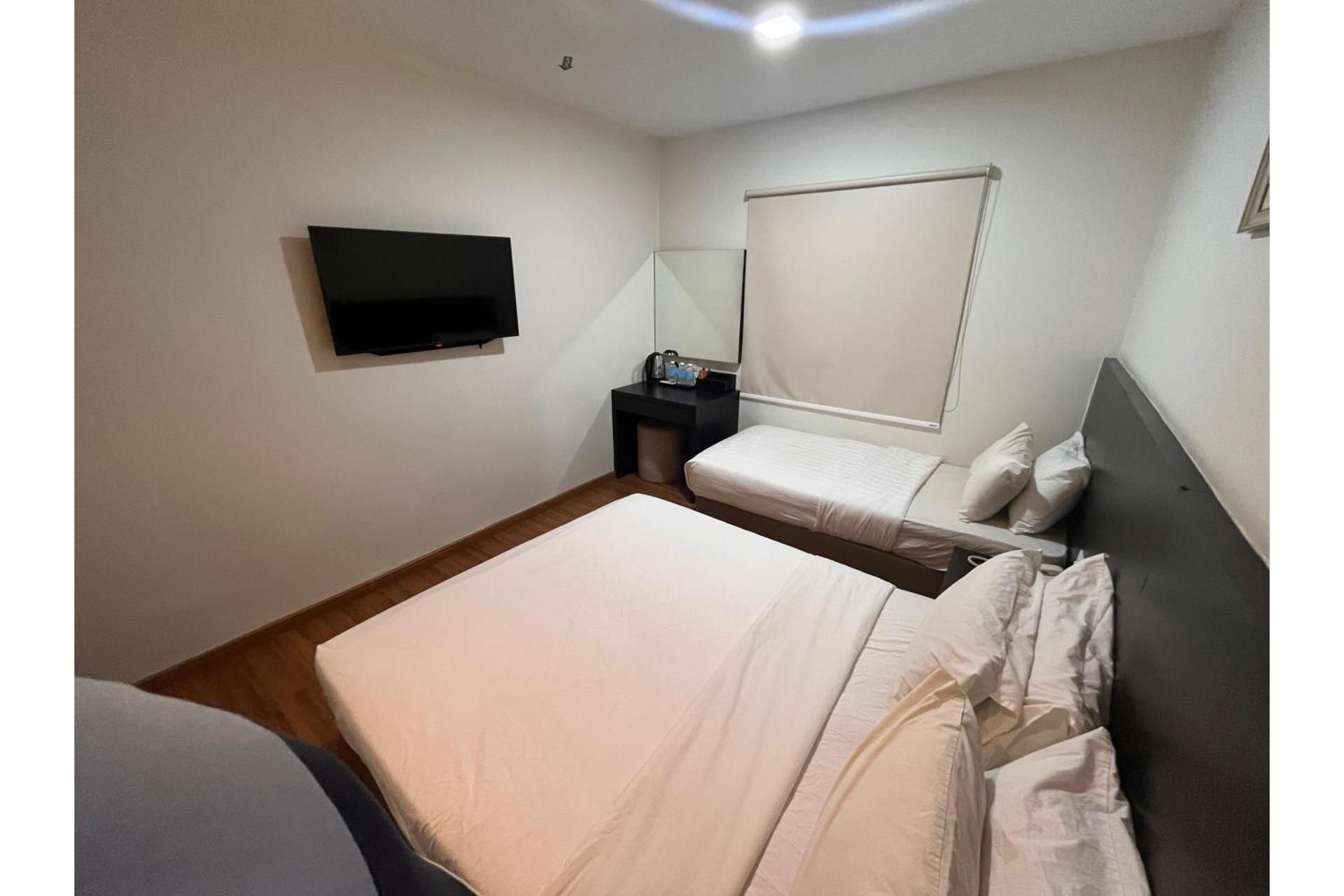 Executive Triple Room