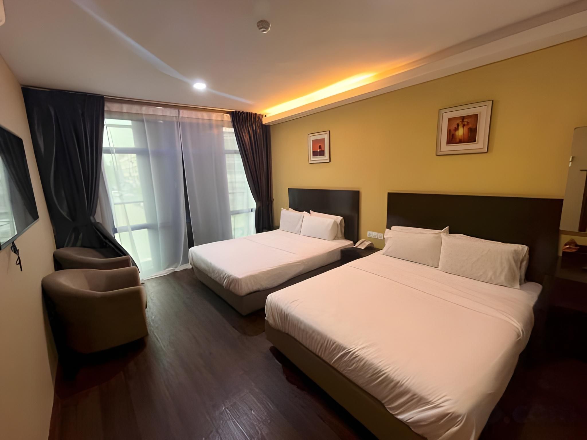 Family Suite