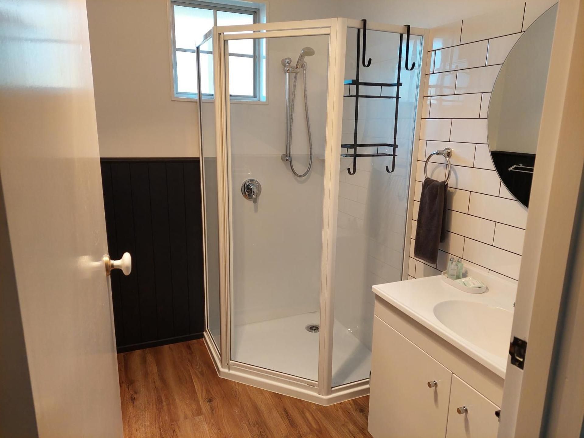 Executive Two-Bedroom Apartment 