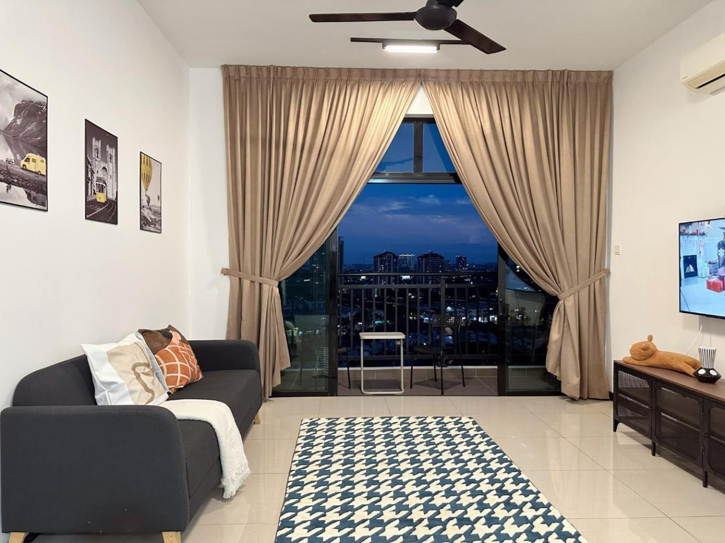 Superior Apartment