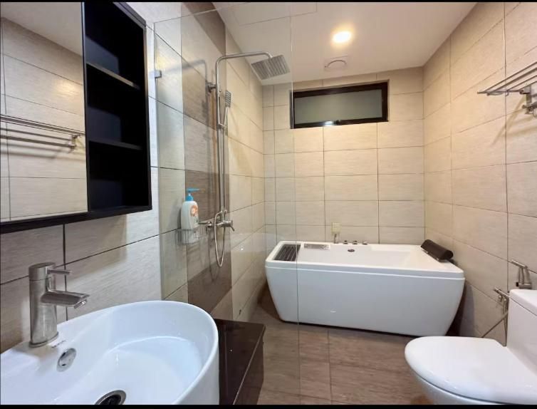 Deluxe Double Studio