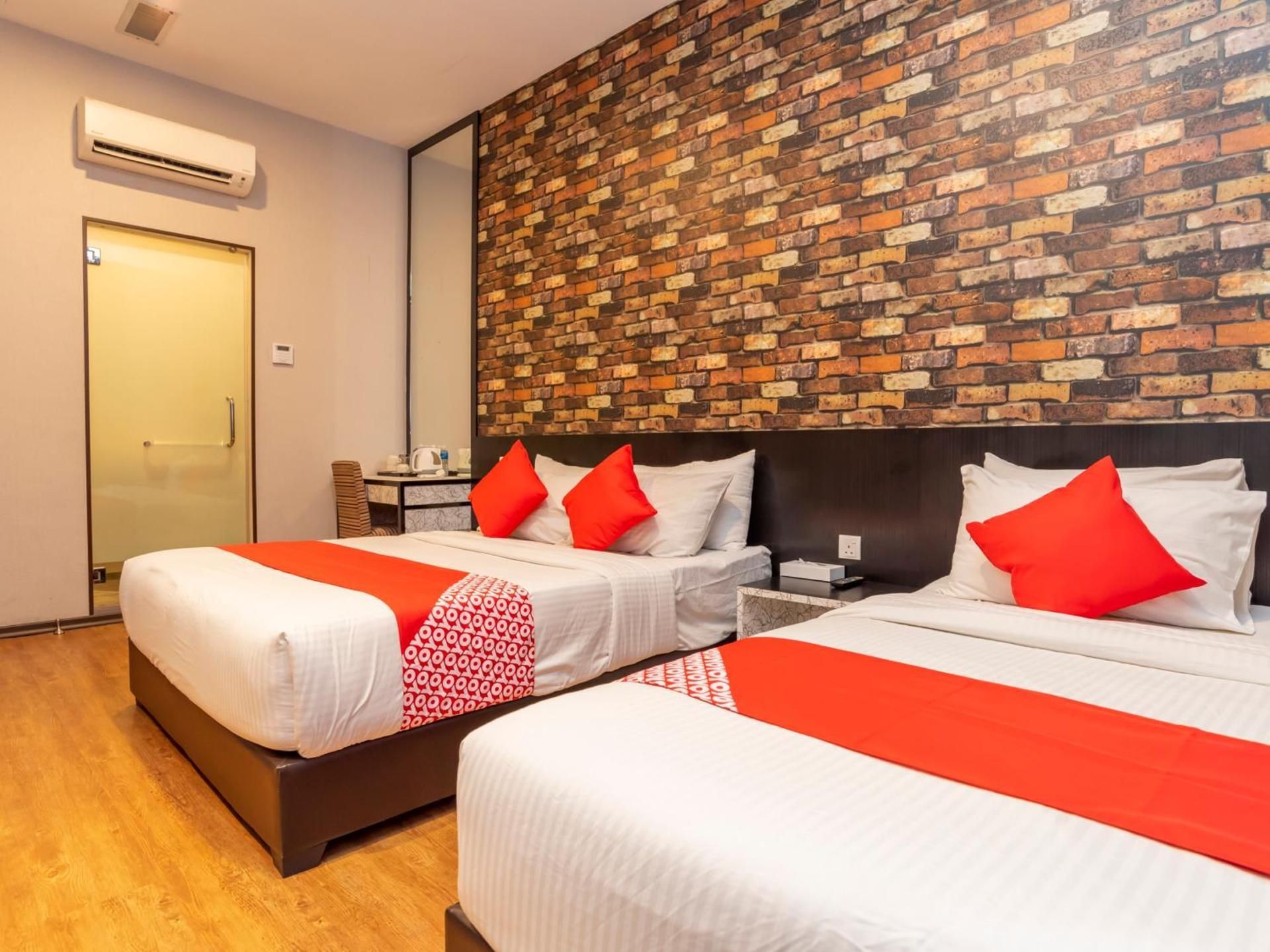 Superior Suite