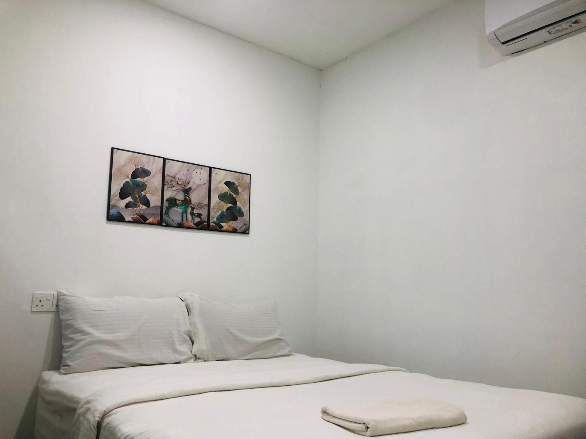 Superior Queen Room