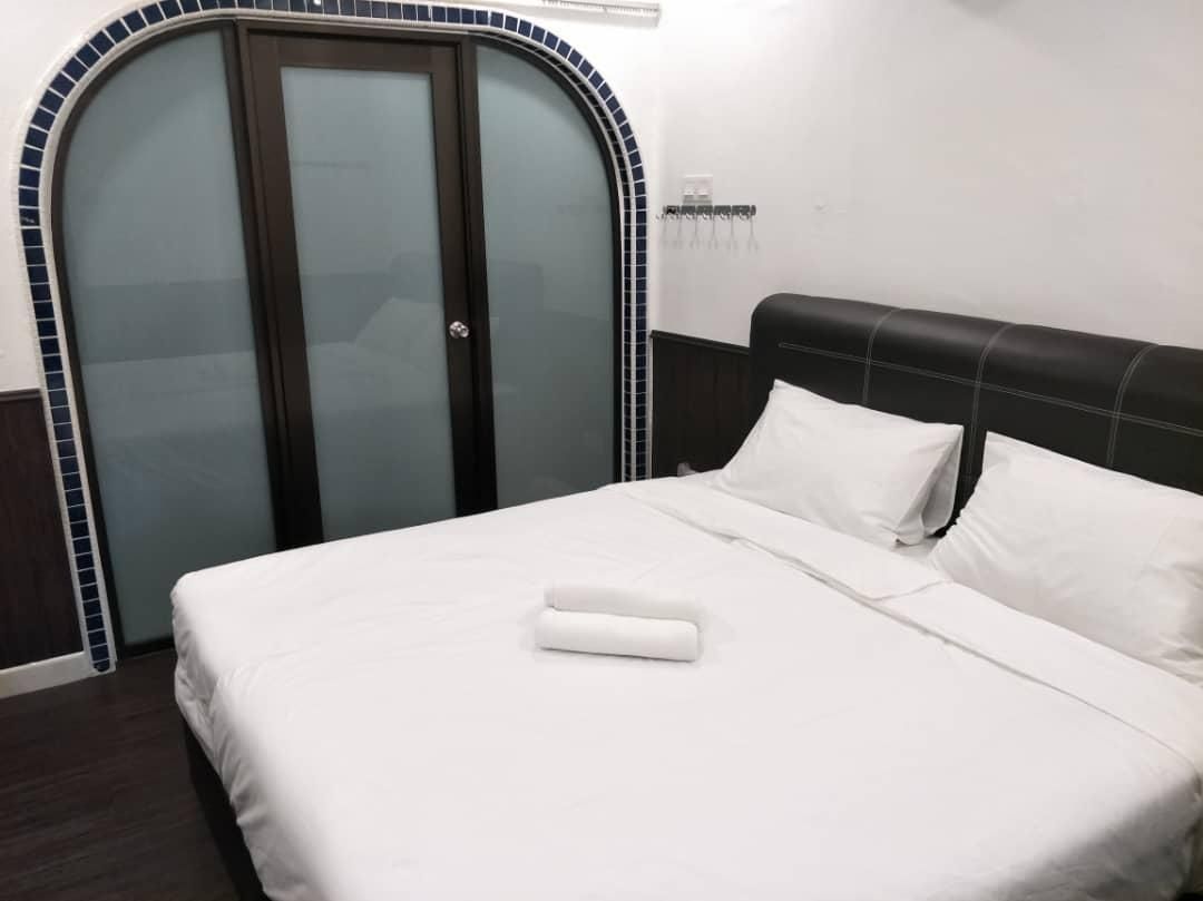 One-Bedroom Suite