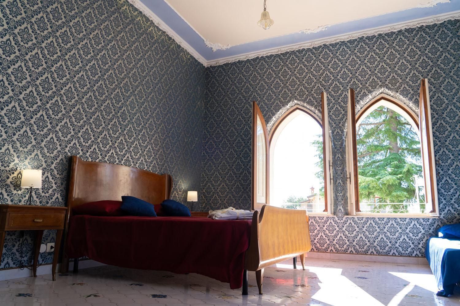Superior Villa