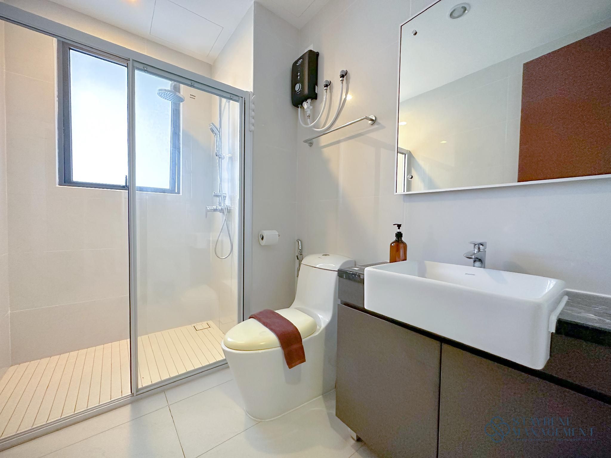 3 Bedroom