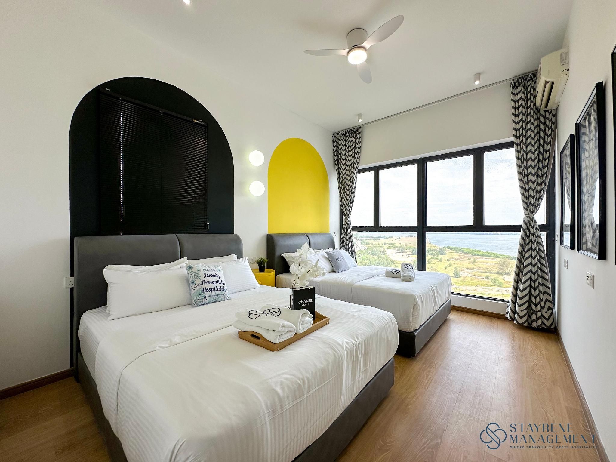3 Bedroom 3 Bathroom