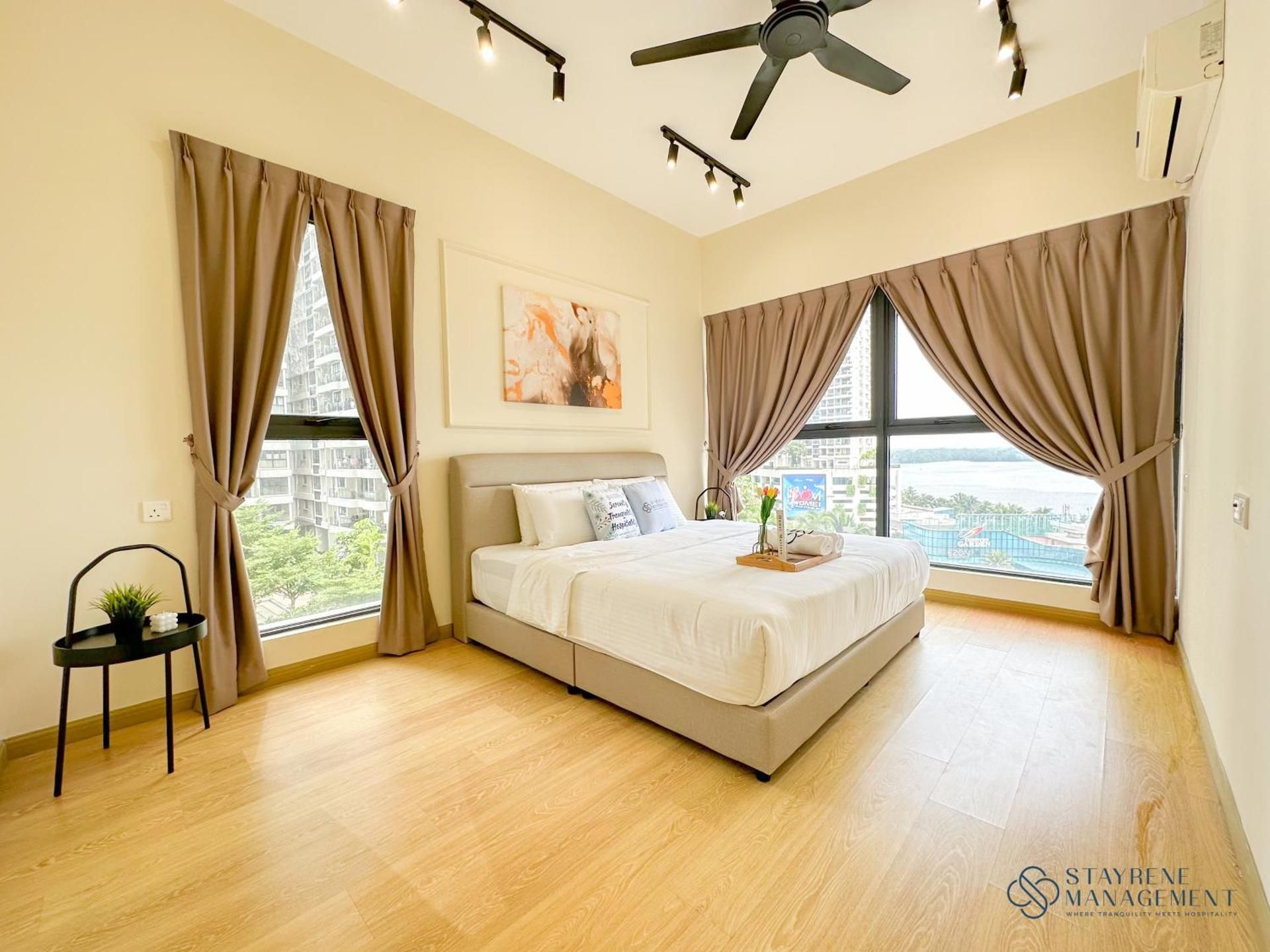 Apartment with Sea View