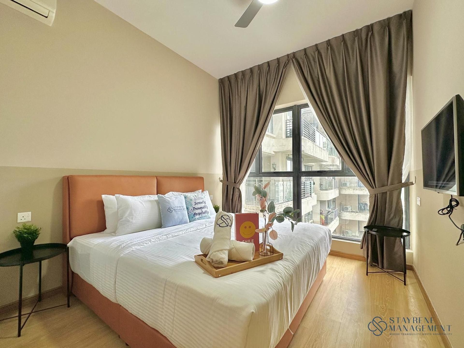 Two-Room Apartment
