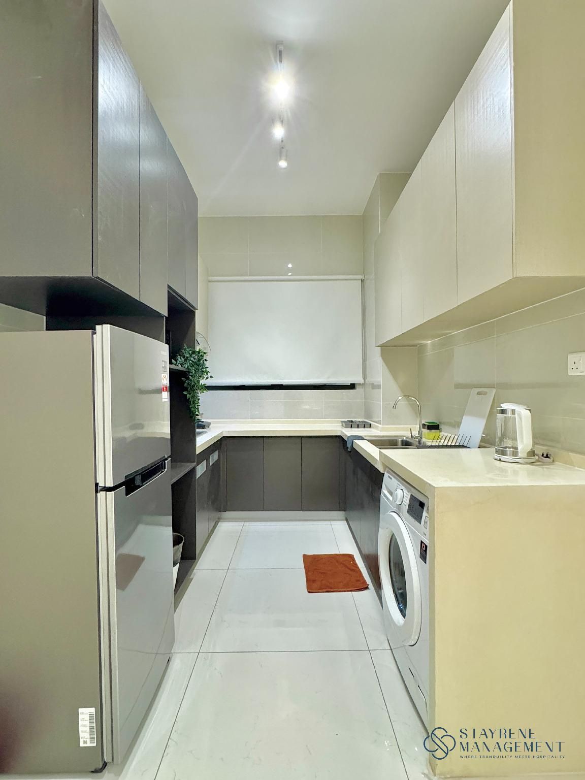 2 Bedroom 2 Bathroom