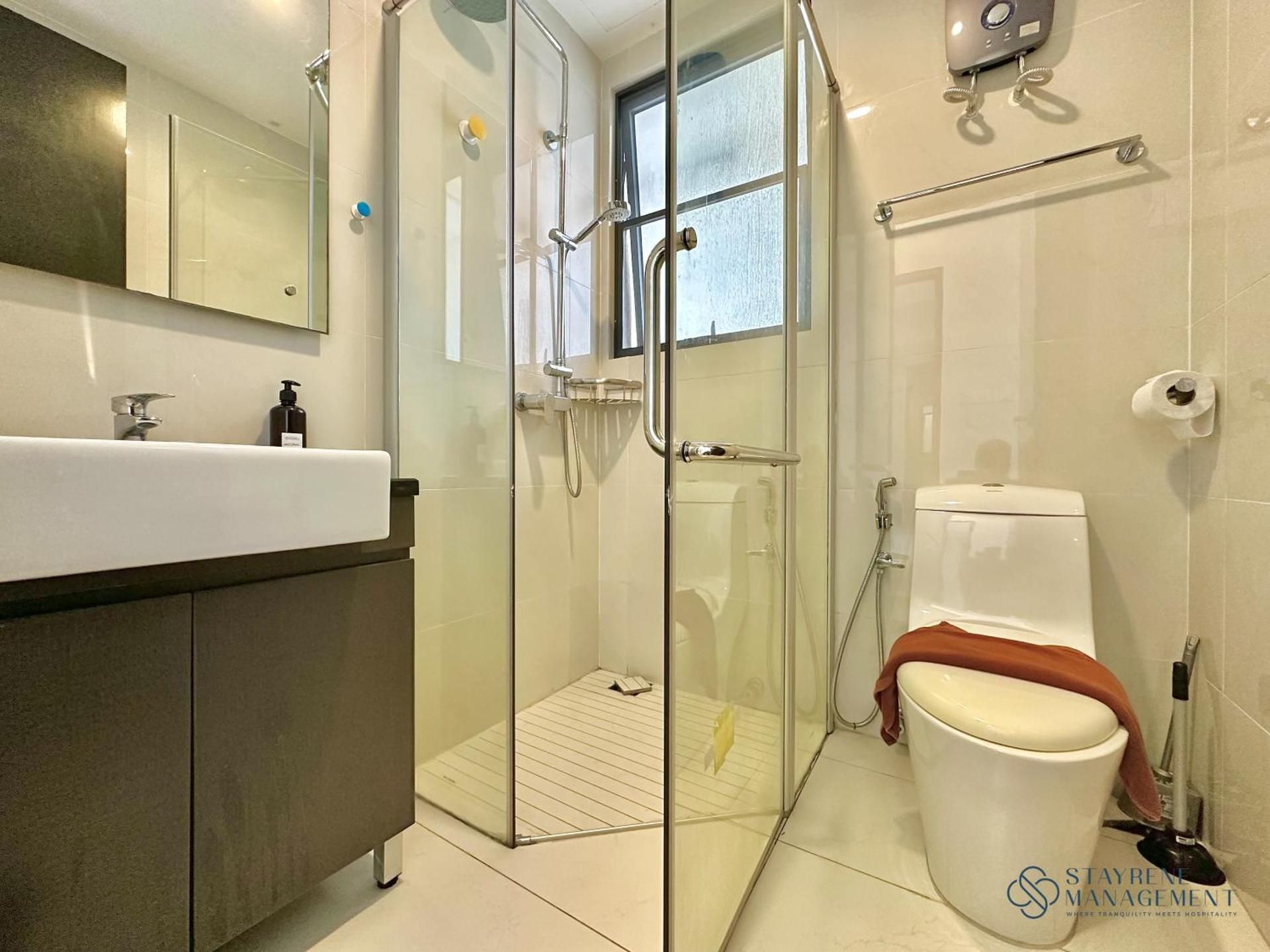 Standard Apartment