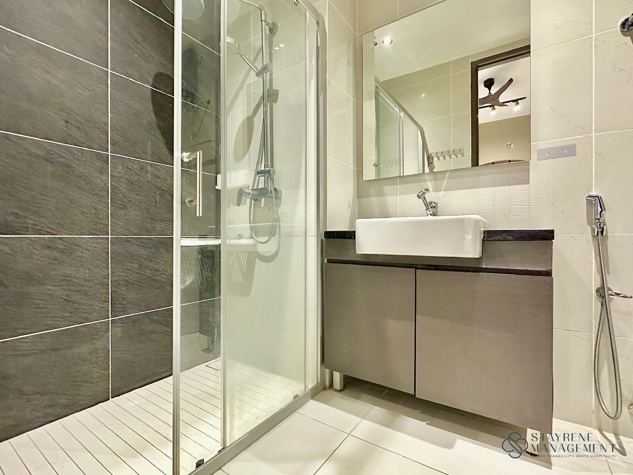 3 Bedroom Apartment