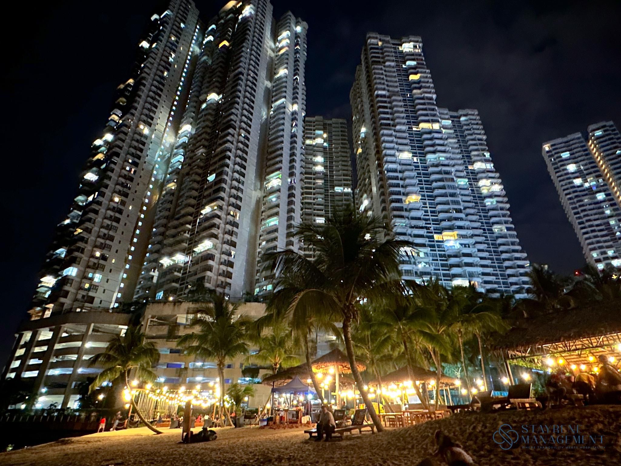 Country Garden Danga Bay Sea View by Stayrene