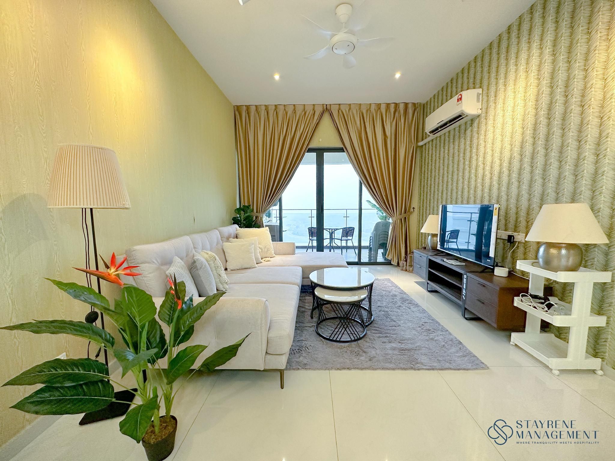 3 Bedroom