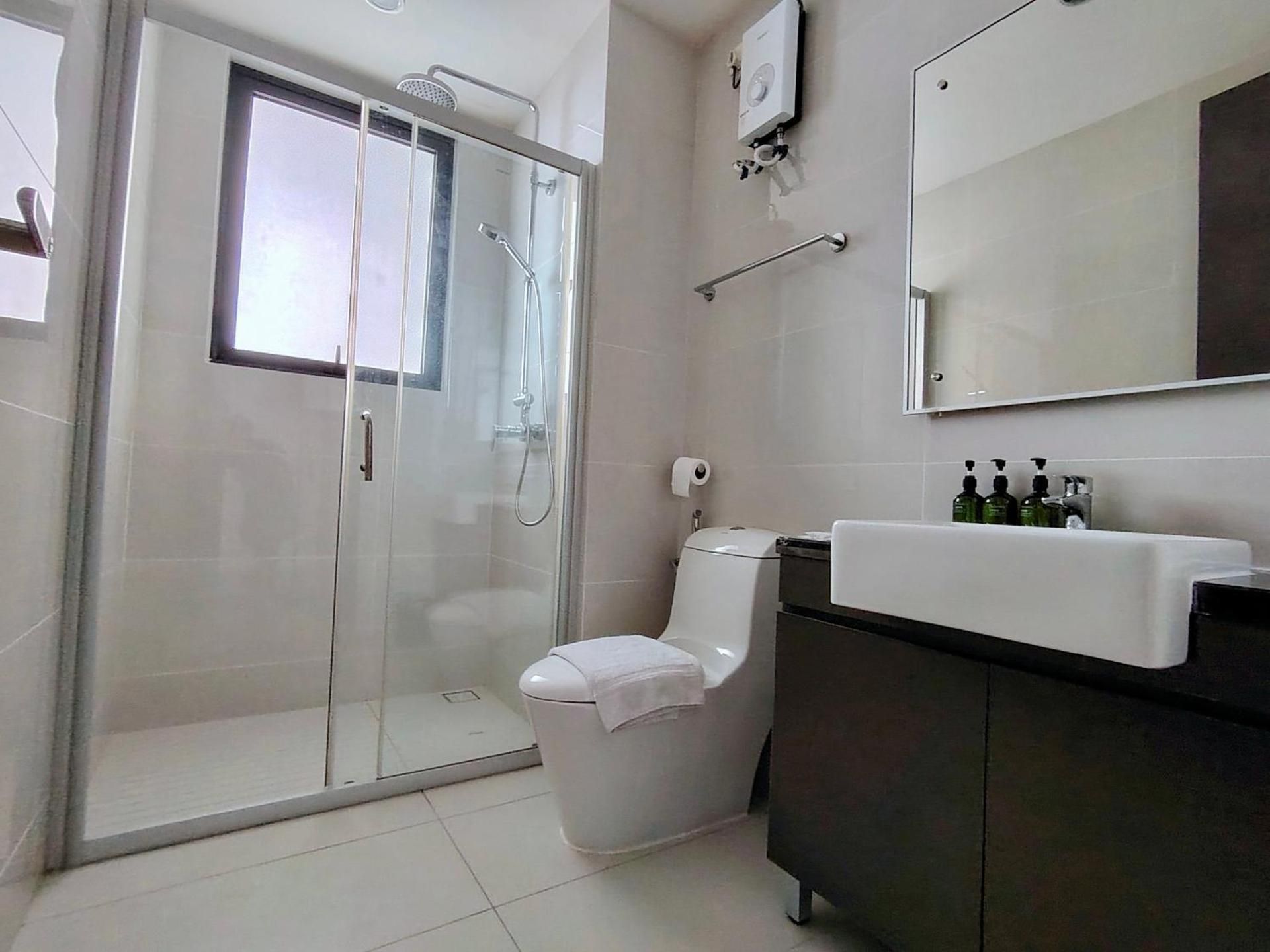 Suite Apartment