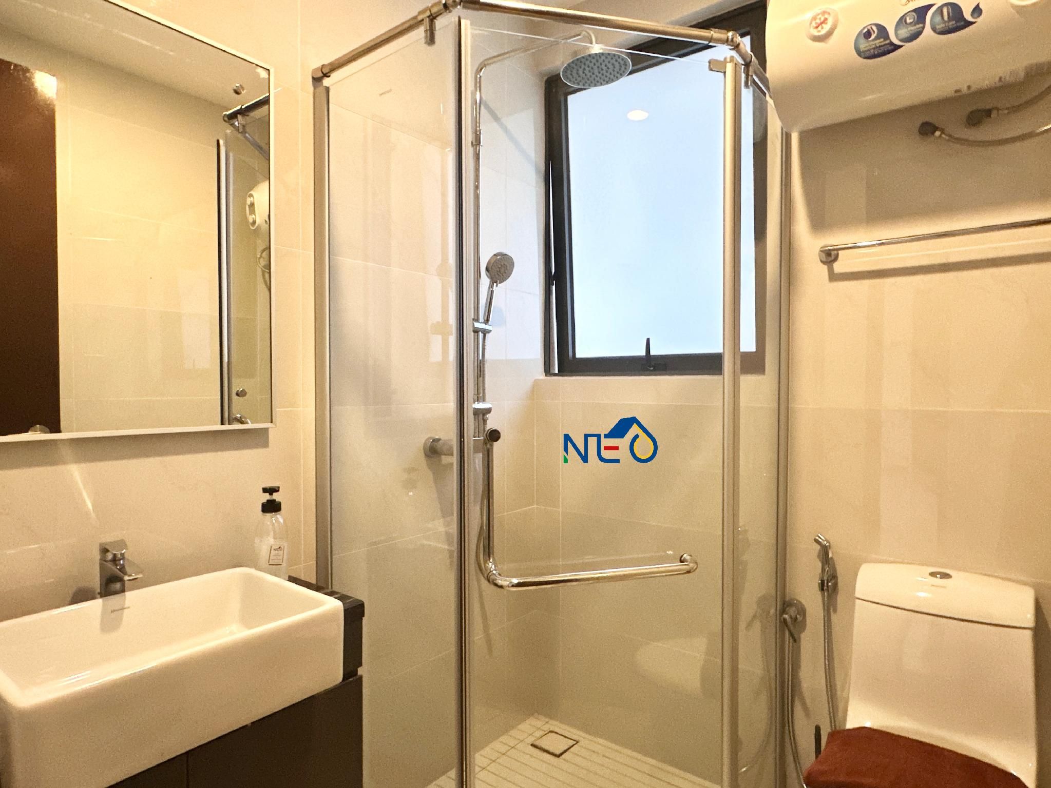 City View 2 Bedroom Suite with 3 Beds