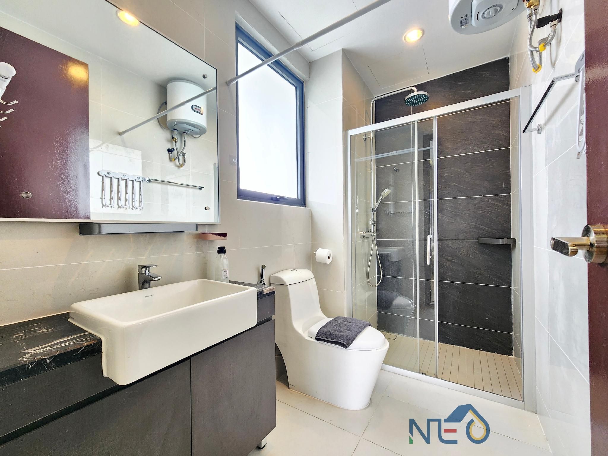 Three Bedroom