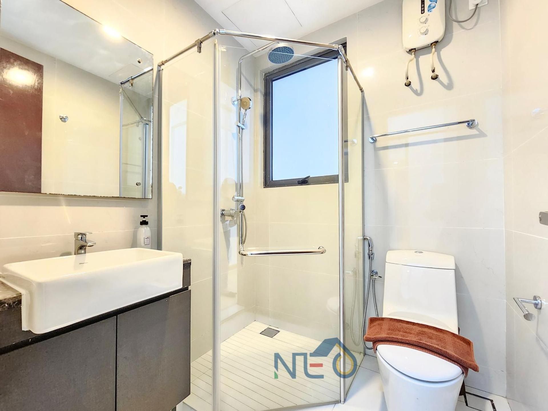 Two Bedroom Family Suite