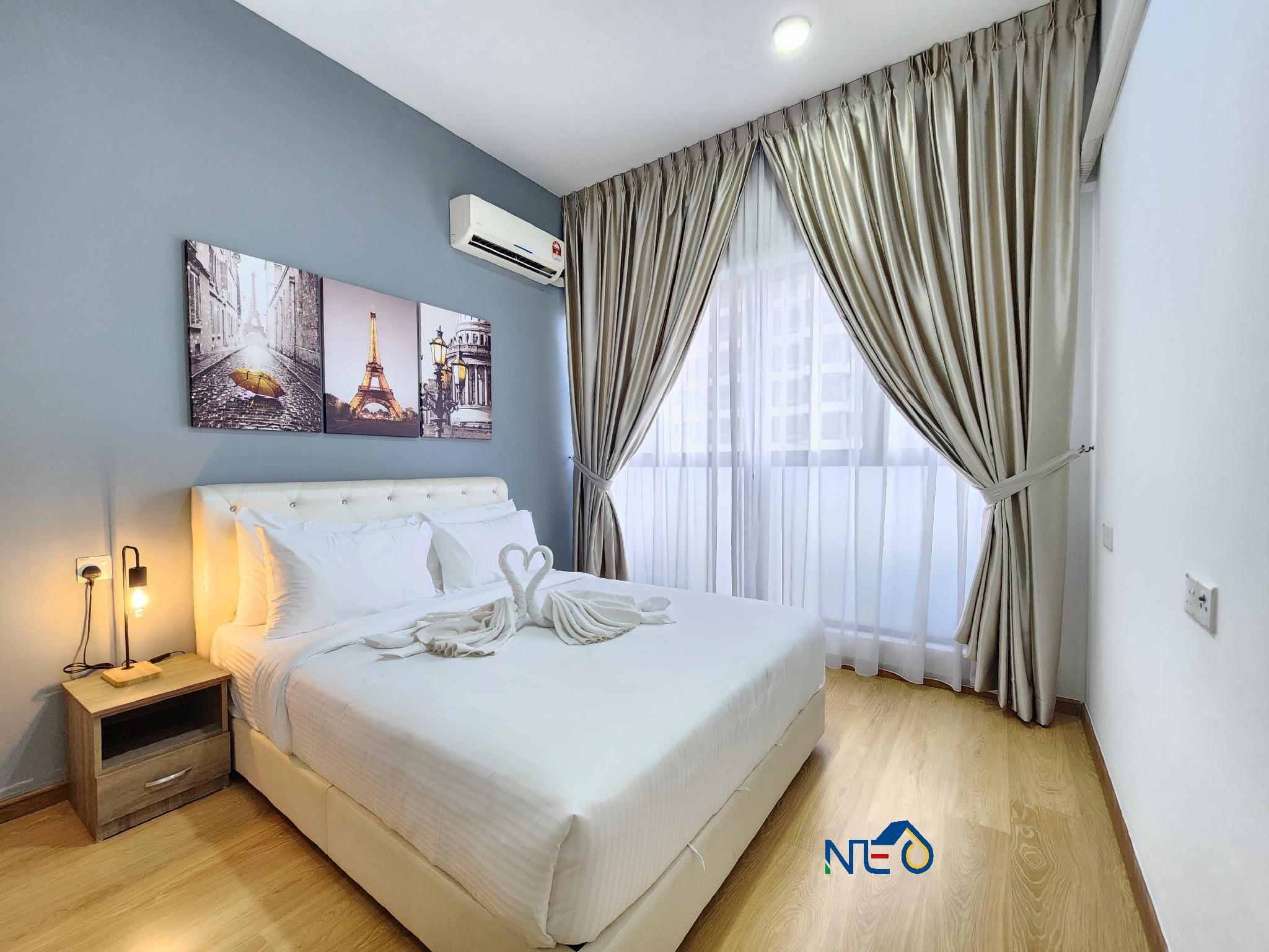 Two Bedroom