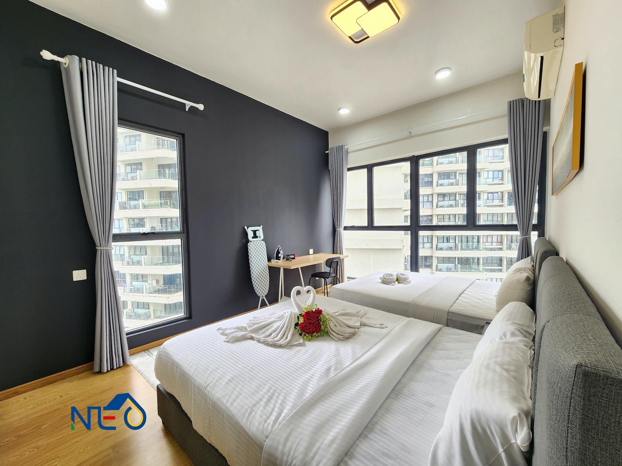 3 Bedroom Family Residence