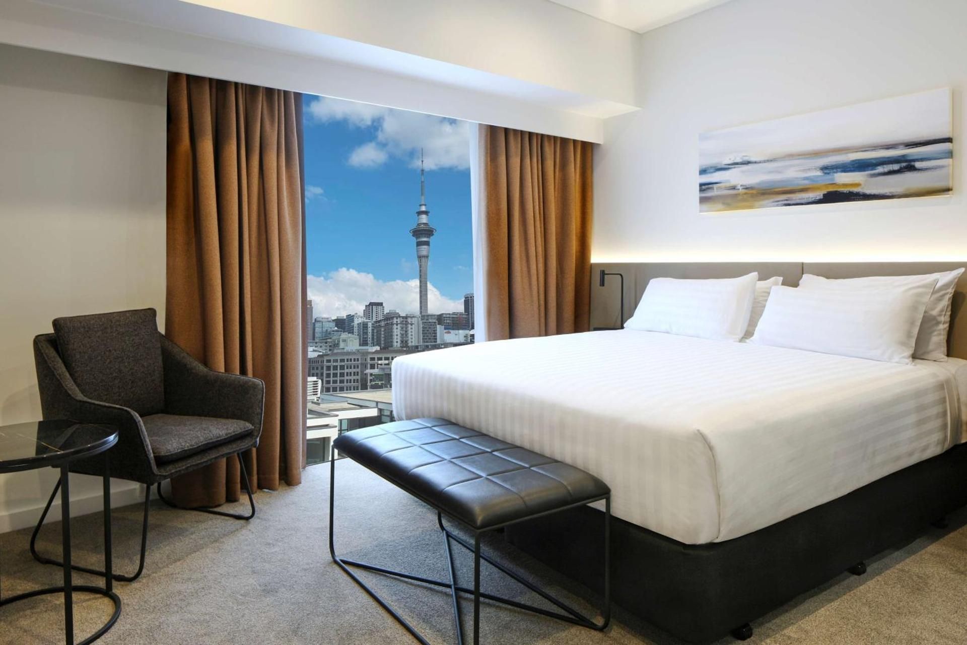 Guest Room Twin