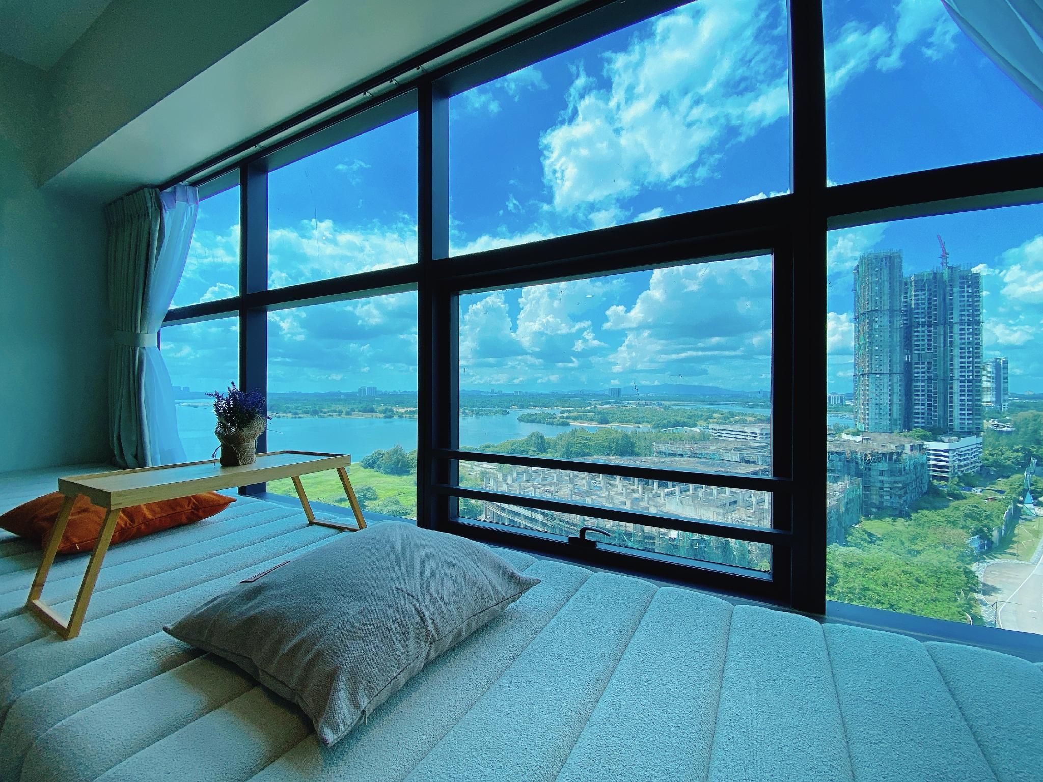 Studio Sea View