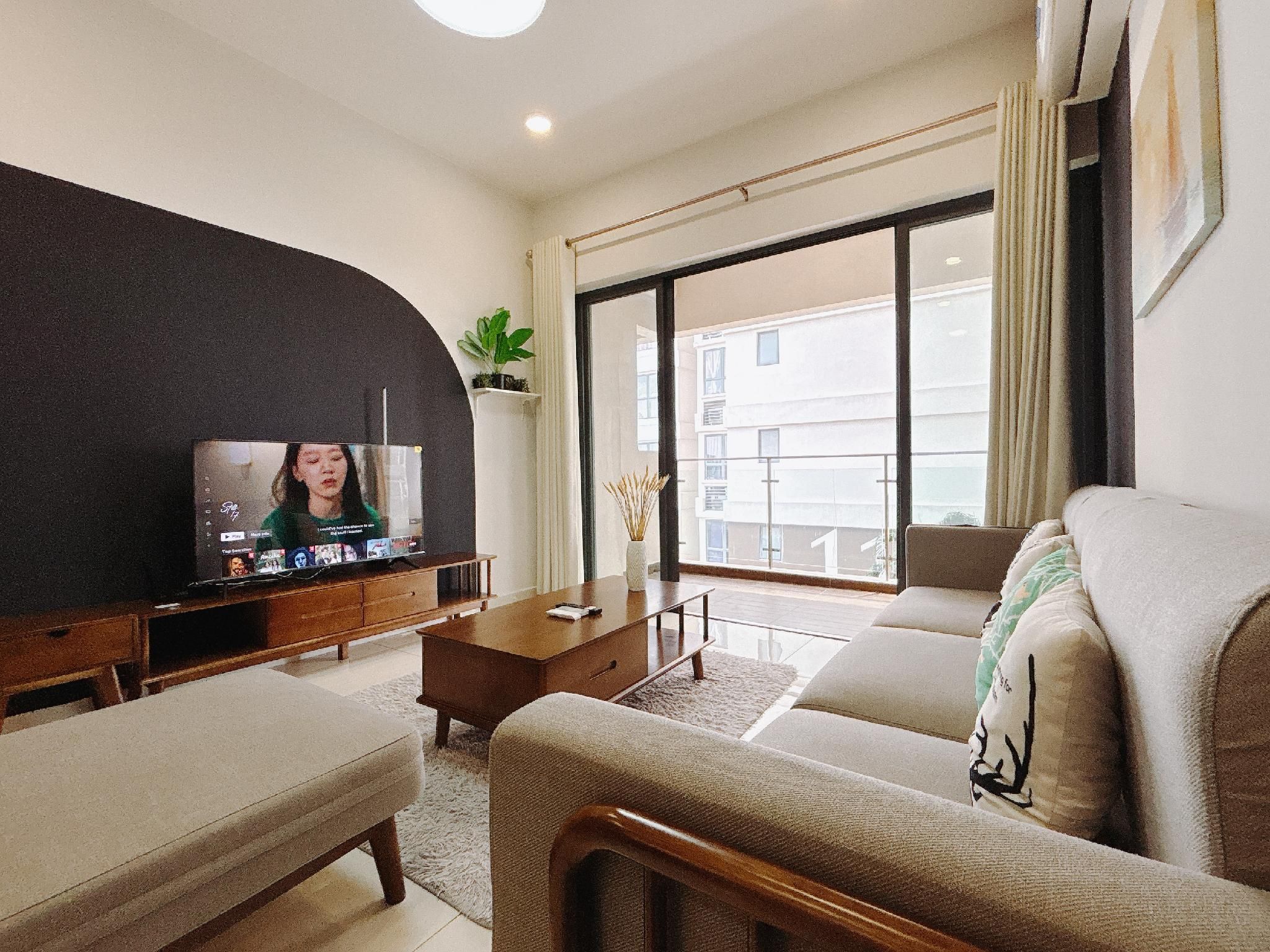 Gardenview Rooms