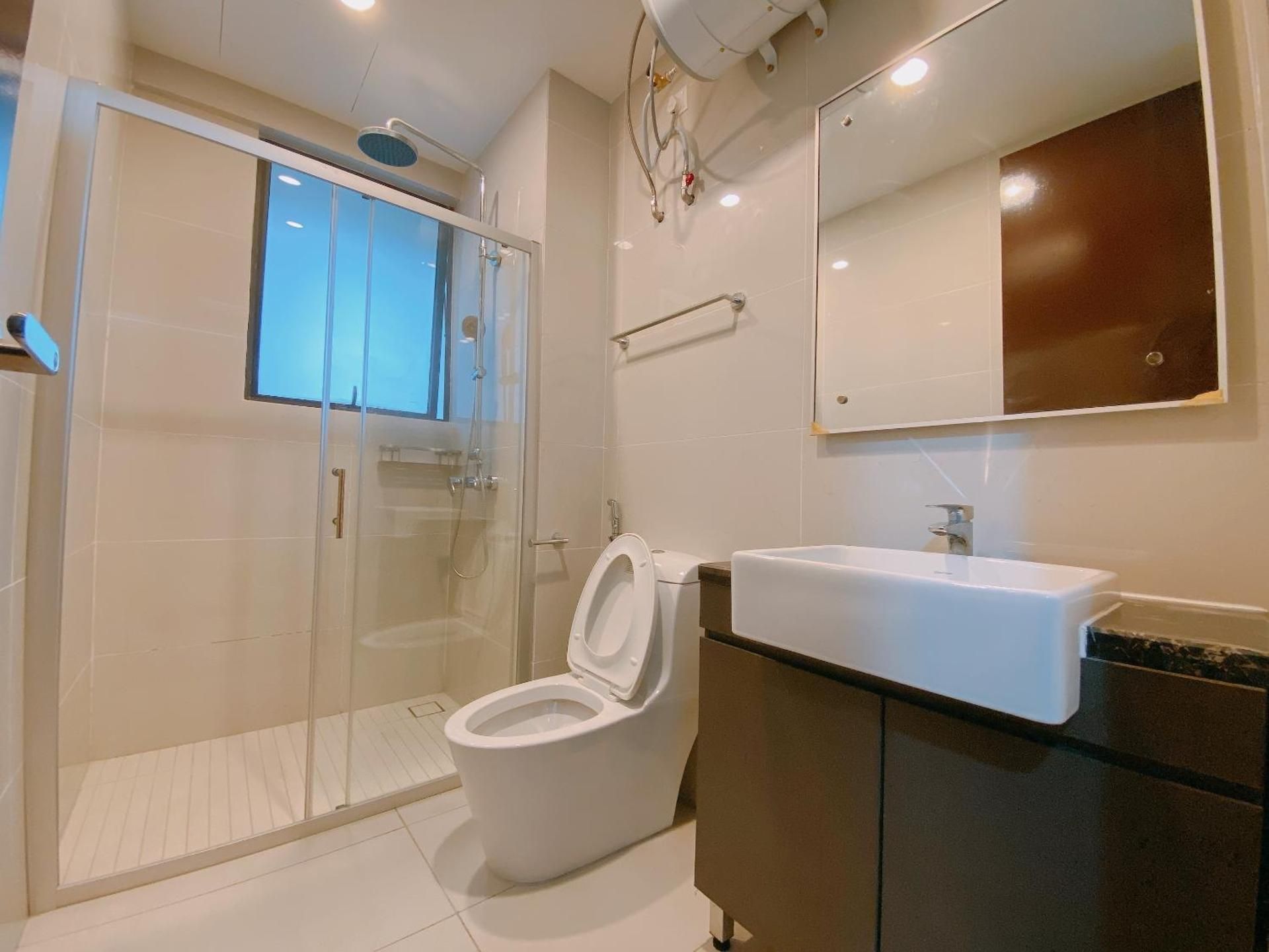 Seaview Suite