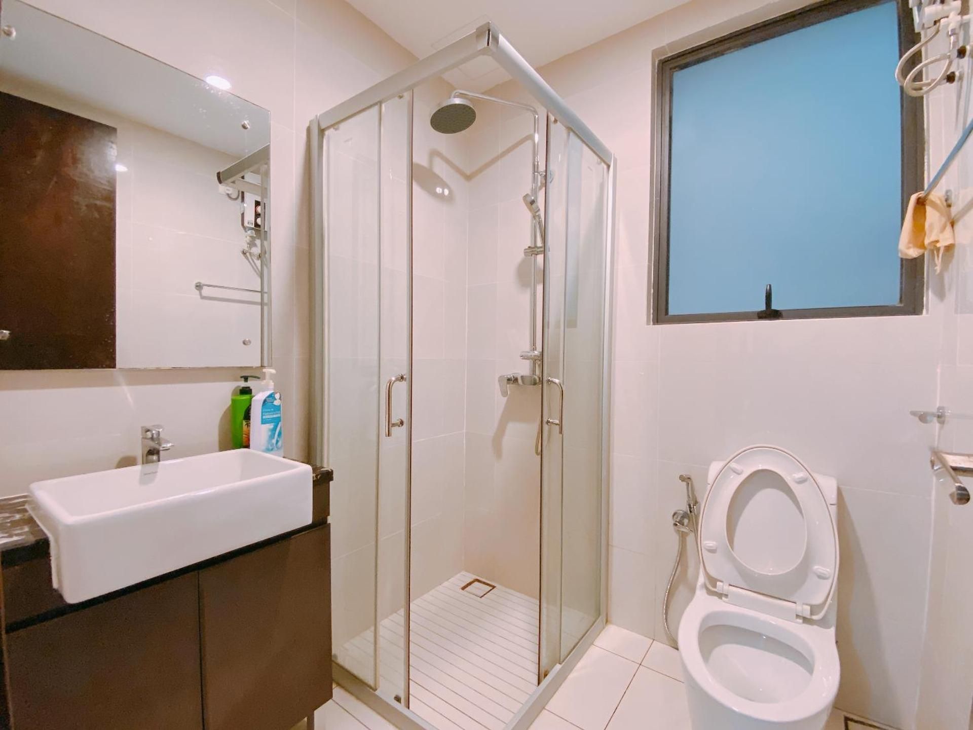 Garden View Deluxe Room