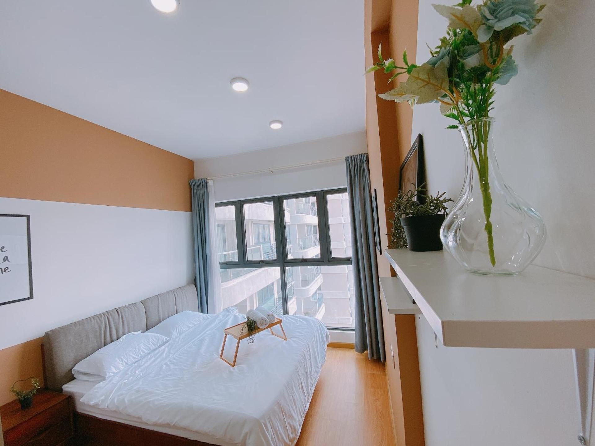 2 Bedroom