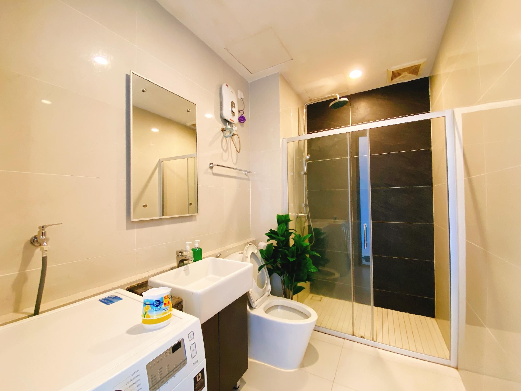 Studio Sea View Suite