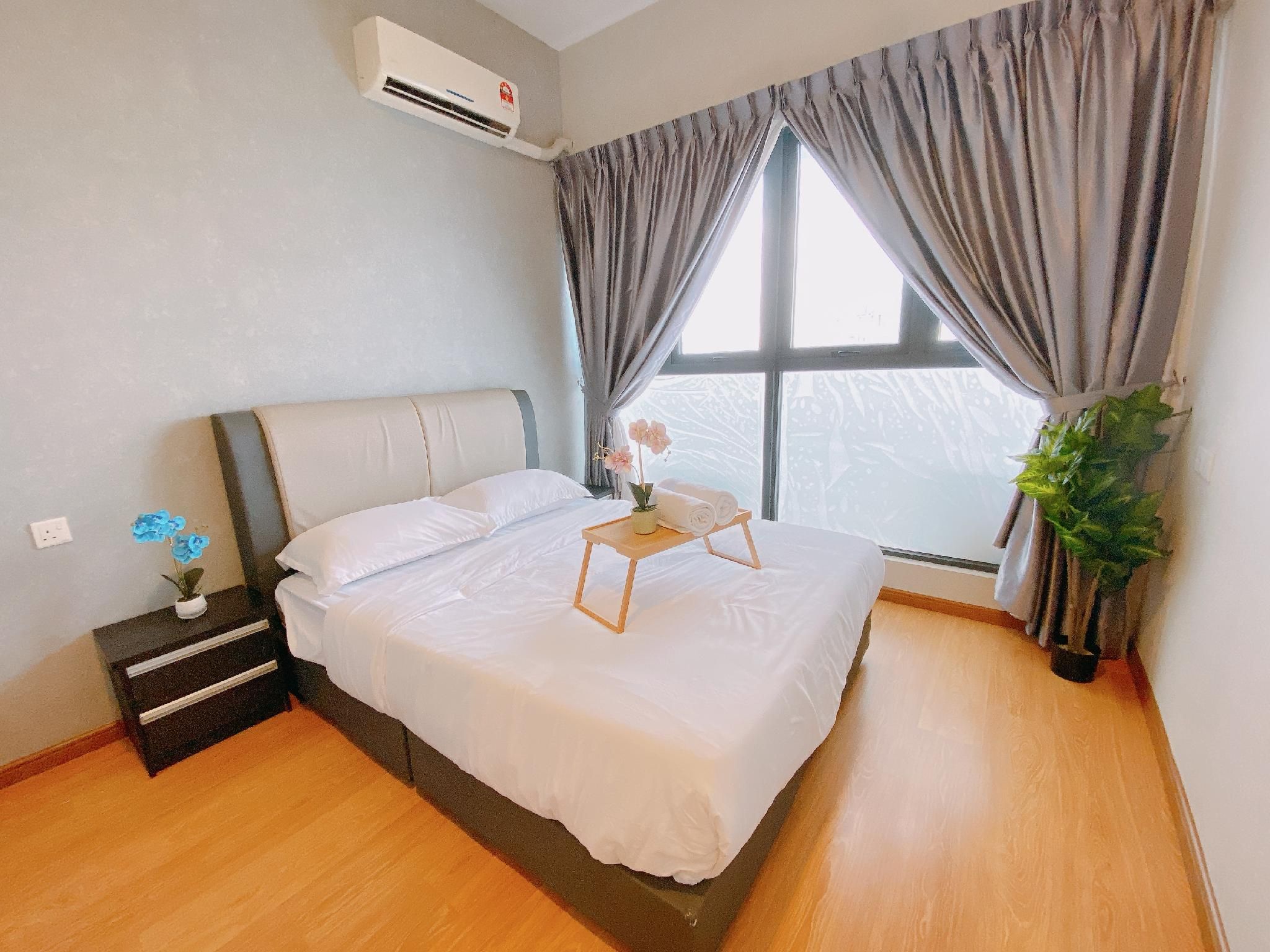 Sea View Deluxe Room