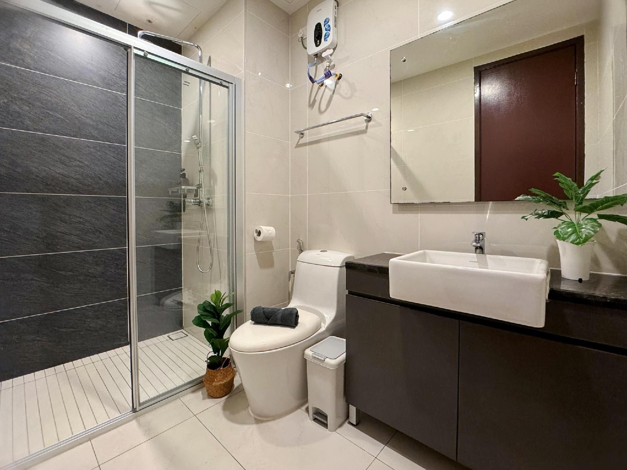 Seaview Apartment