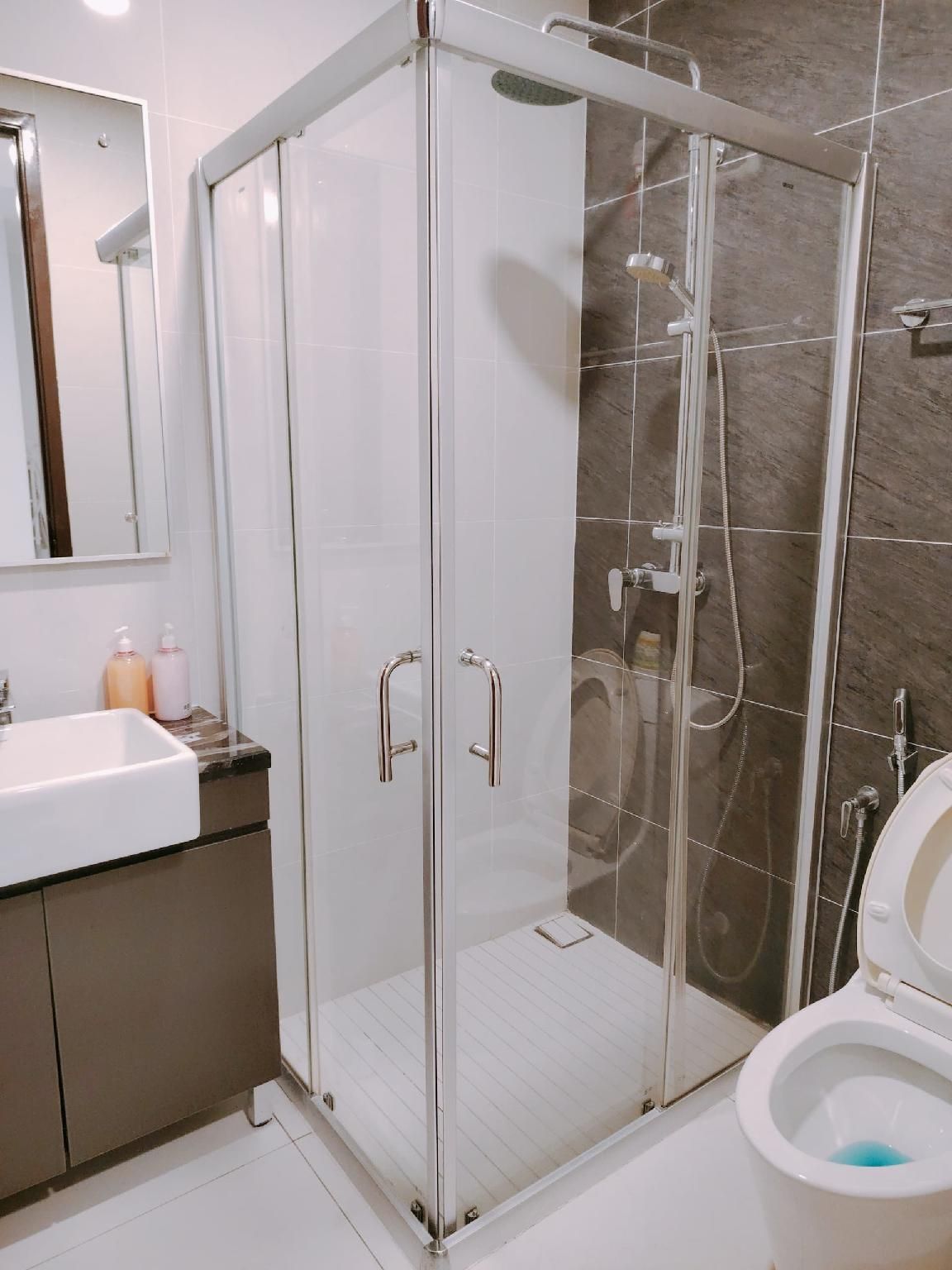 Junior Suite Ocean View Double