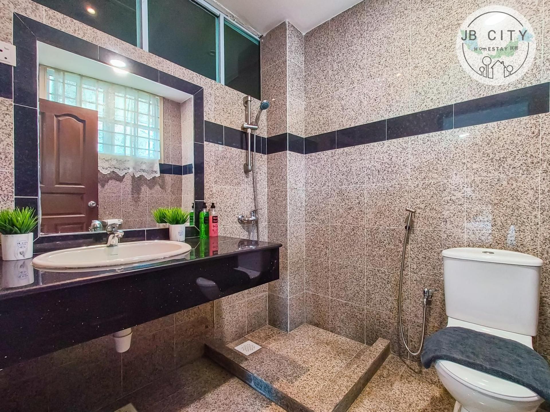 Bearbrick - Pool Villa