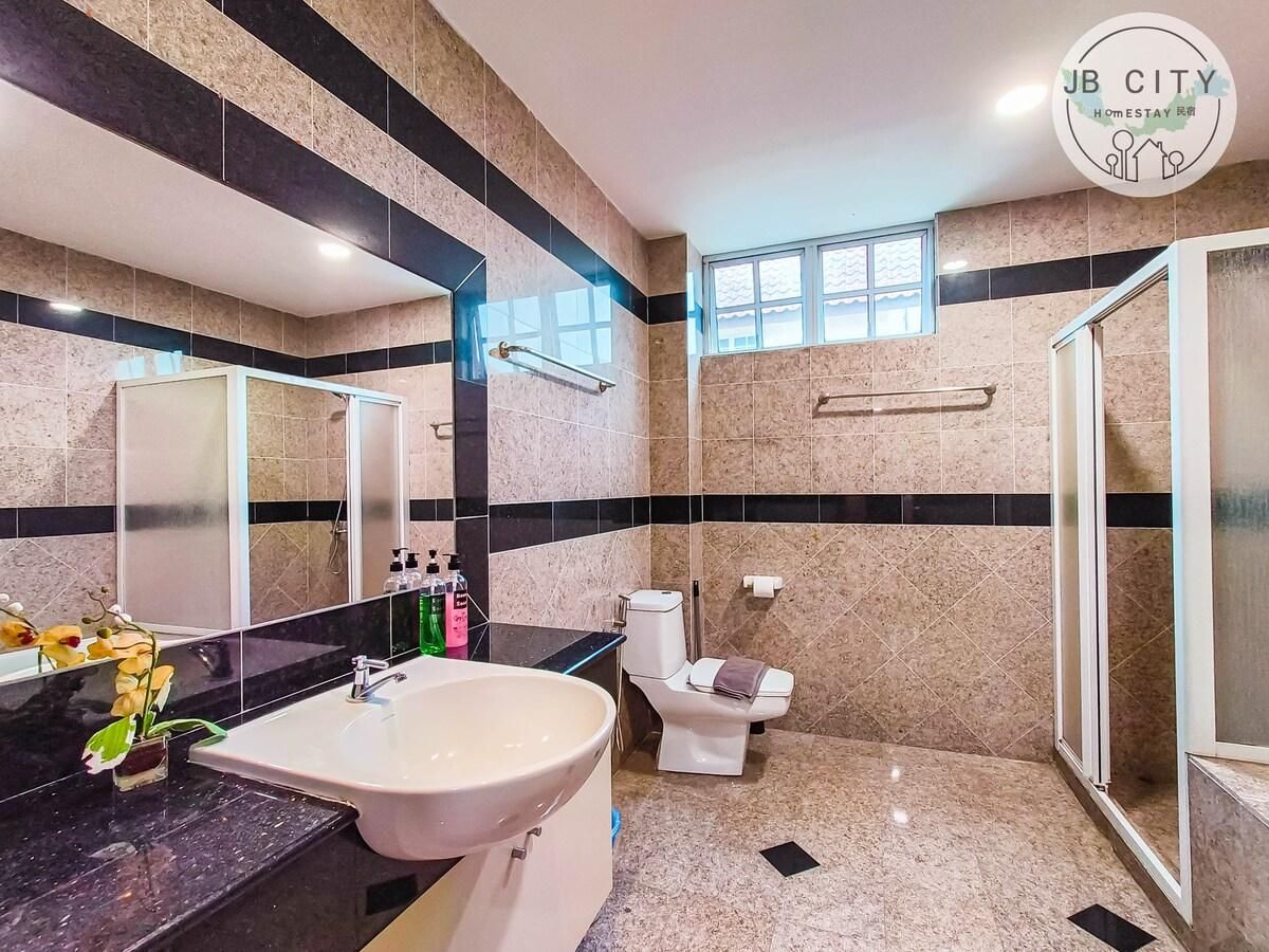 Private Villa