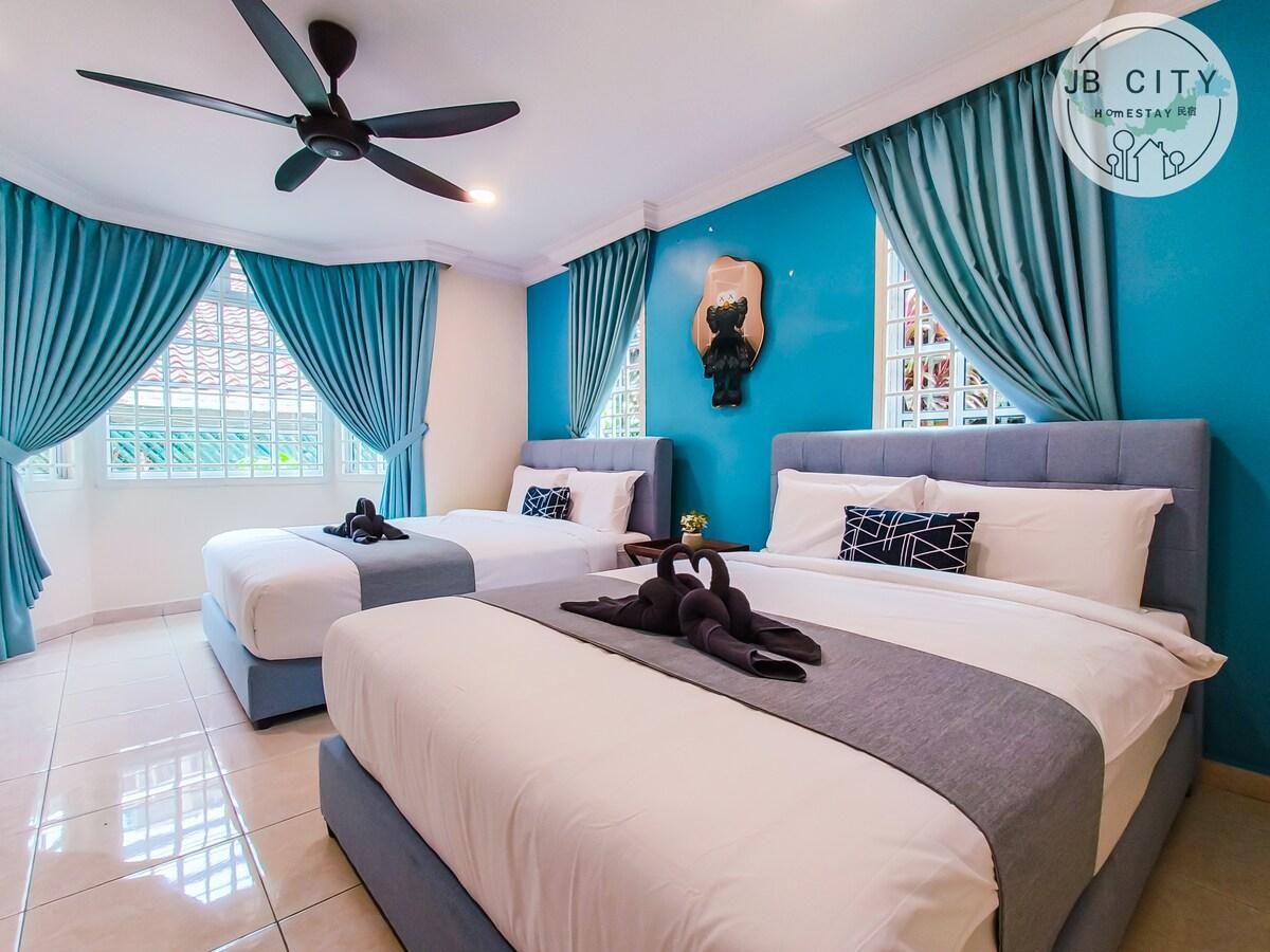 Private Villa