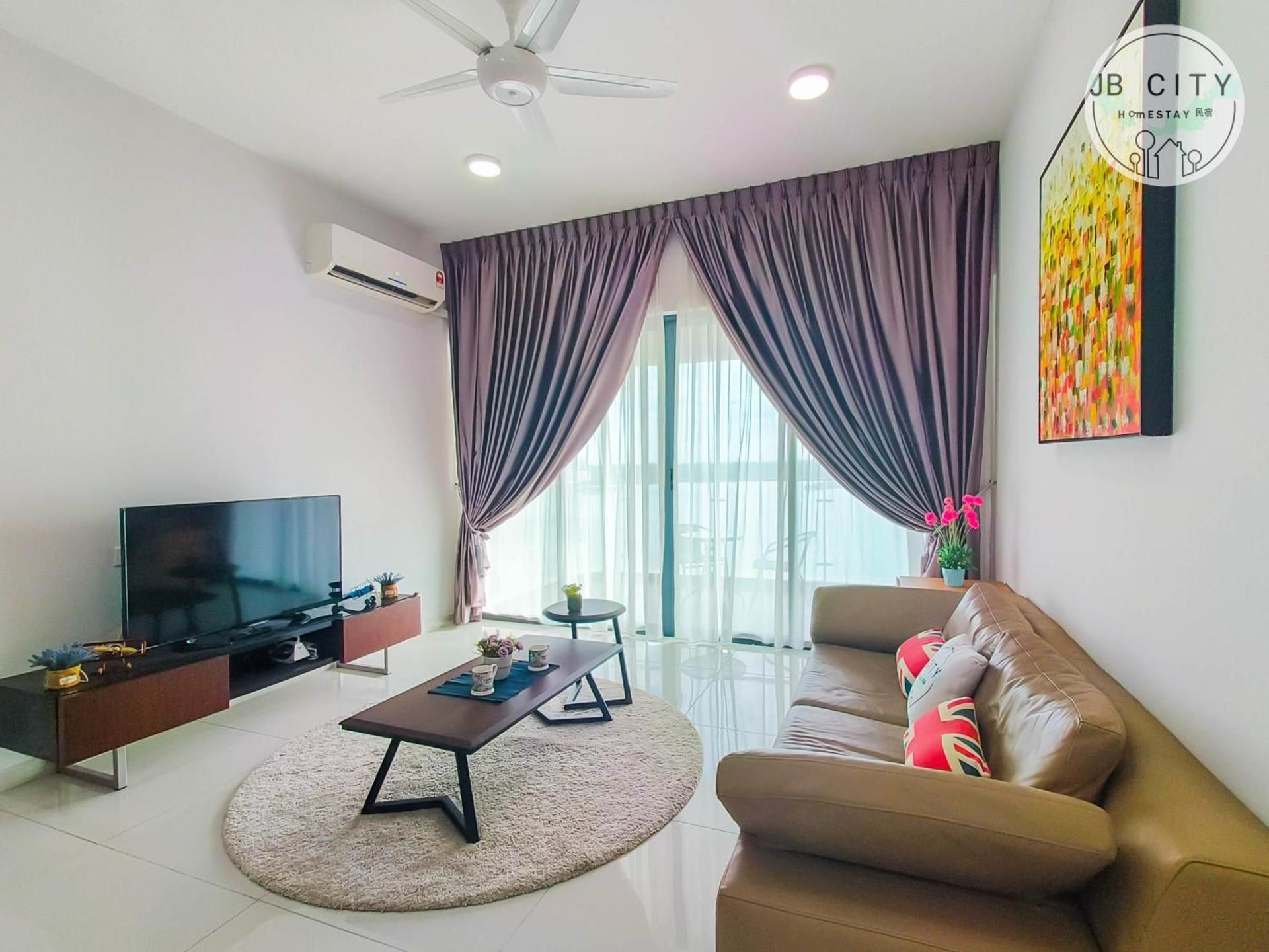 Apartment with Sea View