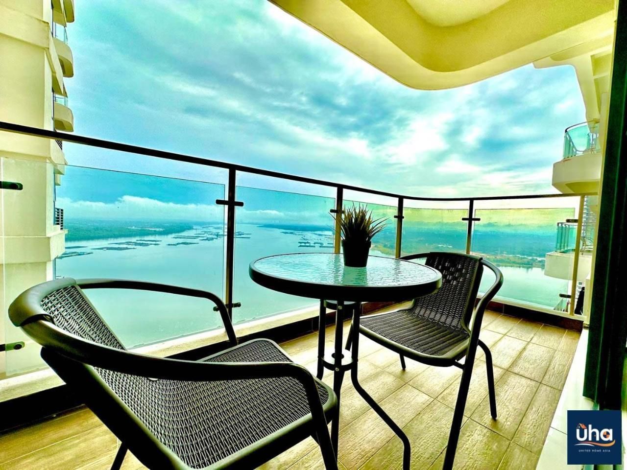2 Bedroom Apartment Sea View