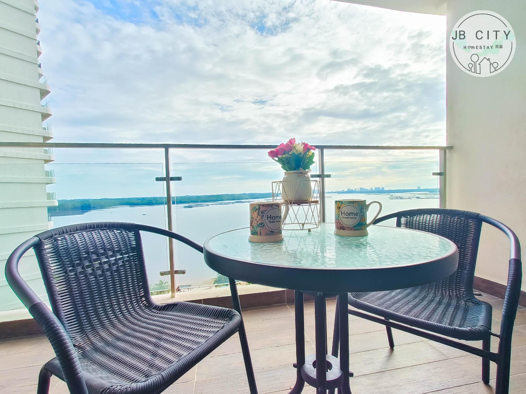 Grand Sea View