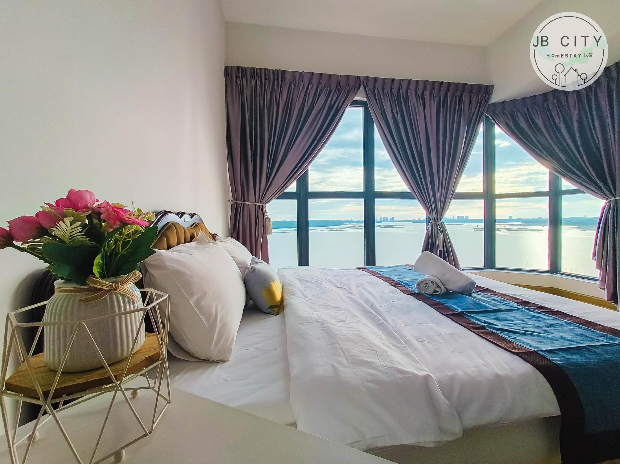 Grand Sea View