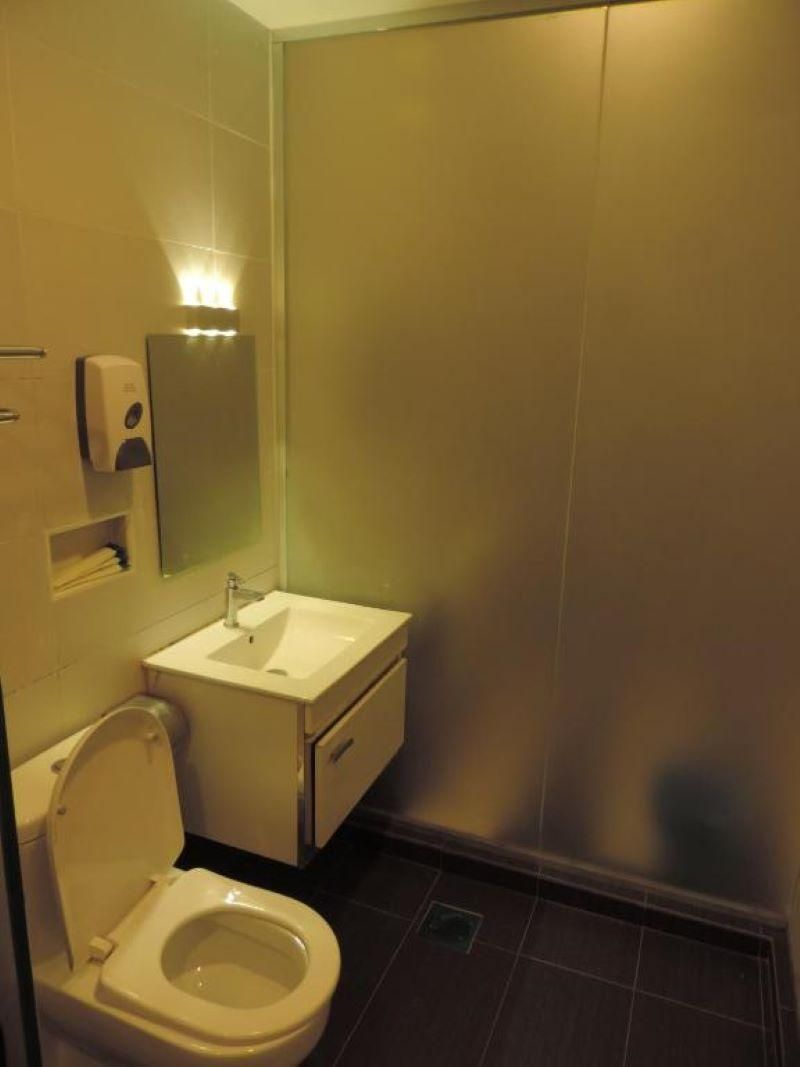 Golden Leaf Executive Combo Suite