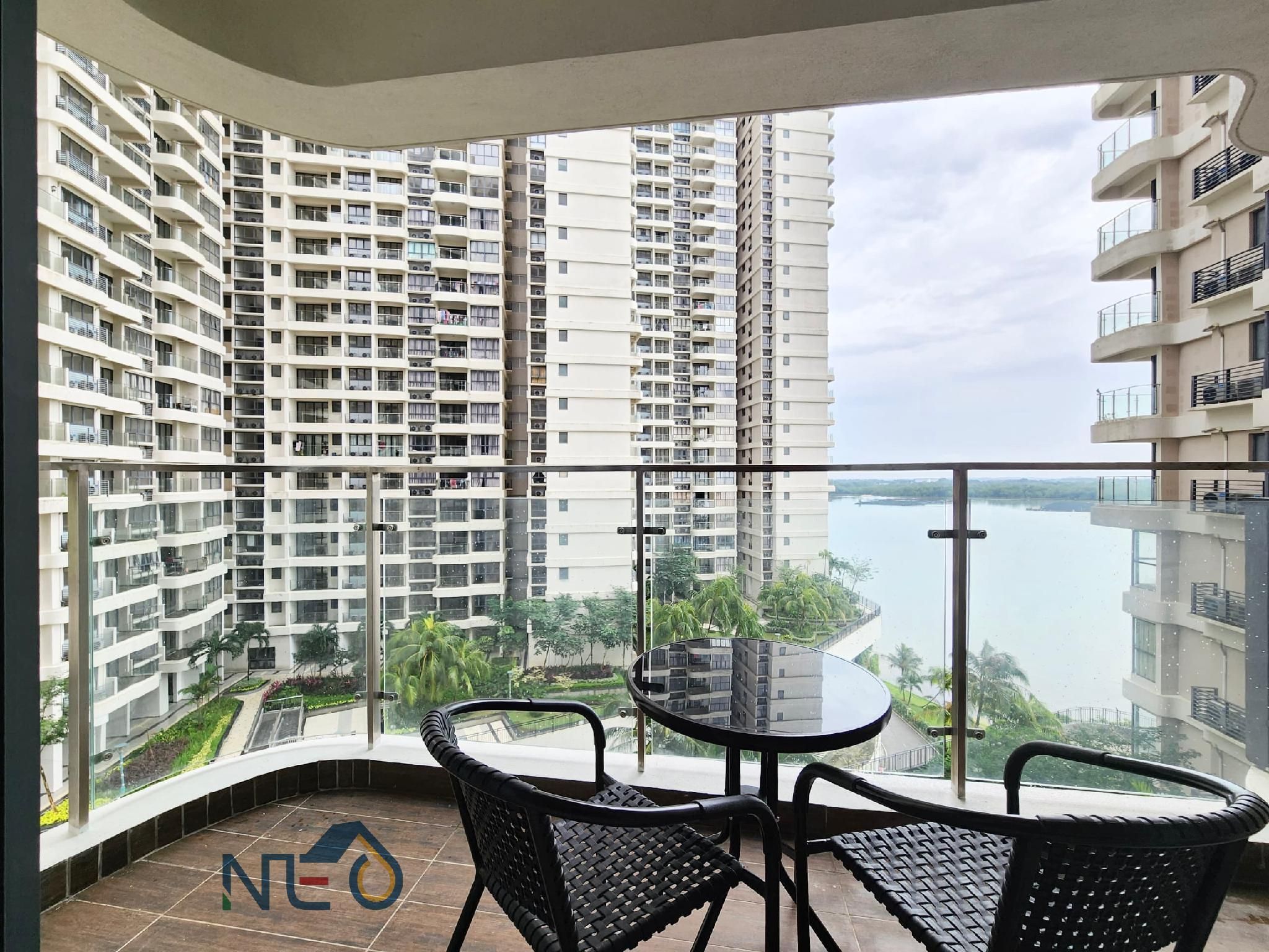 Three Bedroom Apartment