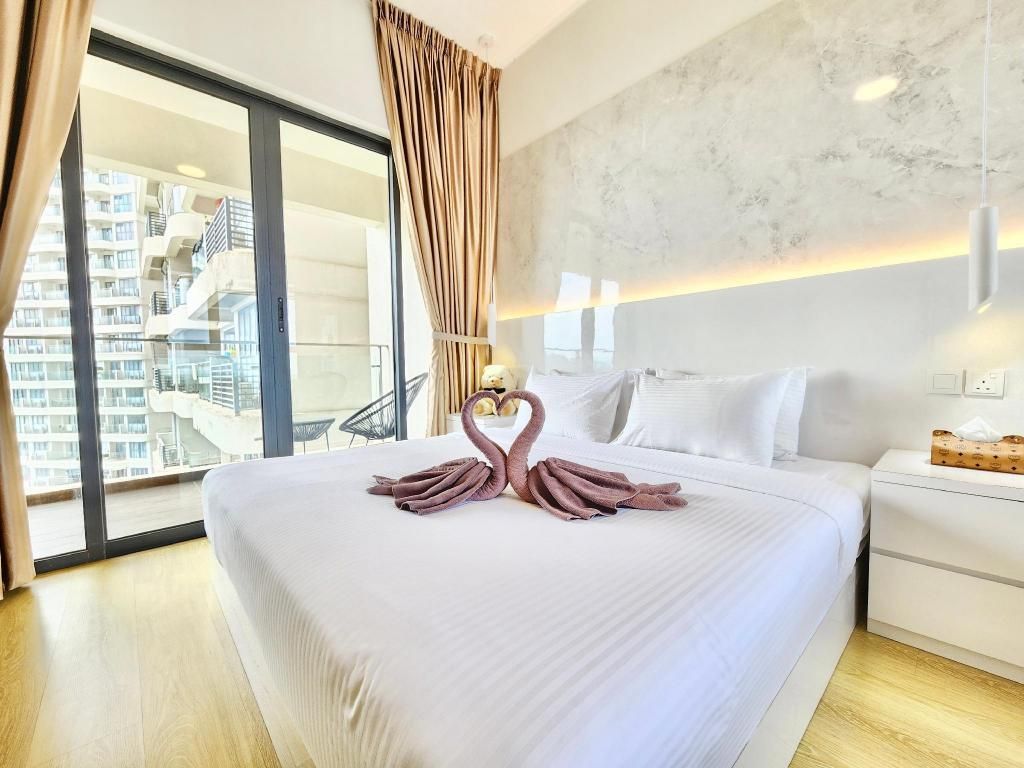 Corner Suite