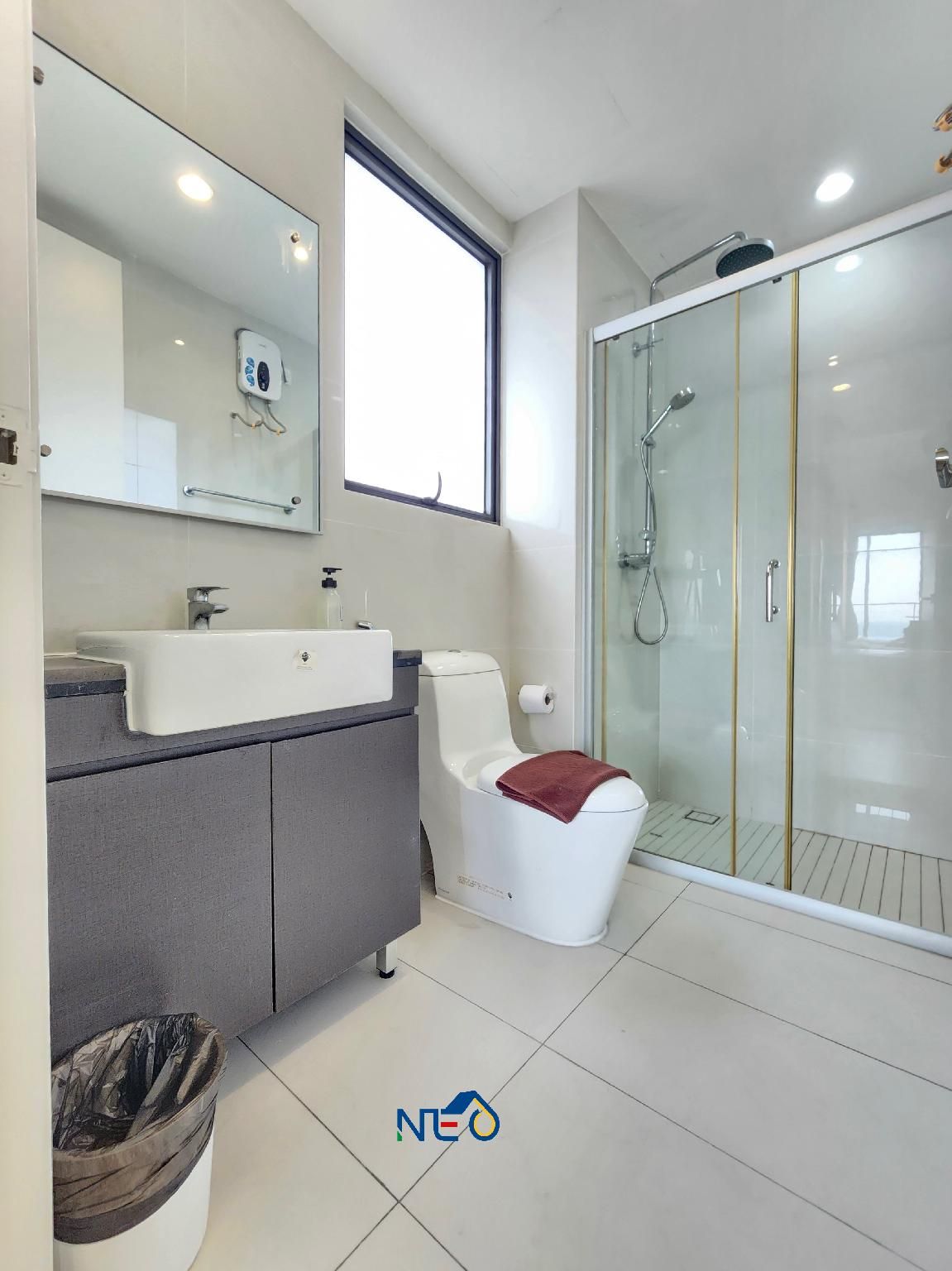 Three Bedroom Suite