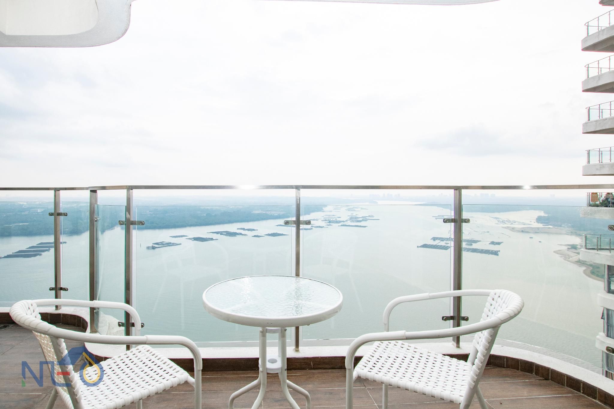 Sea View Family Room