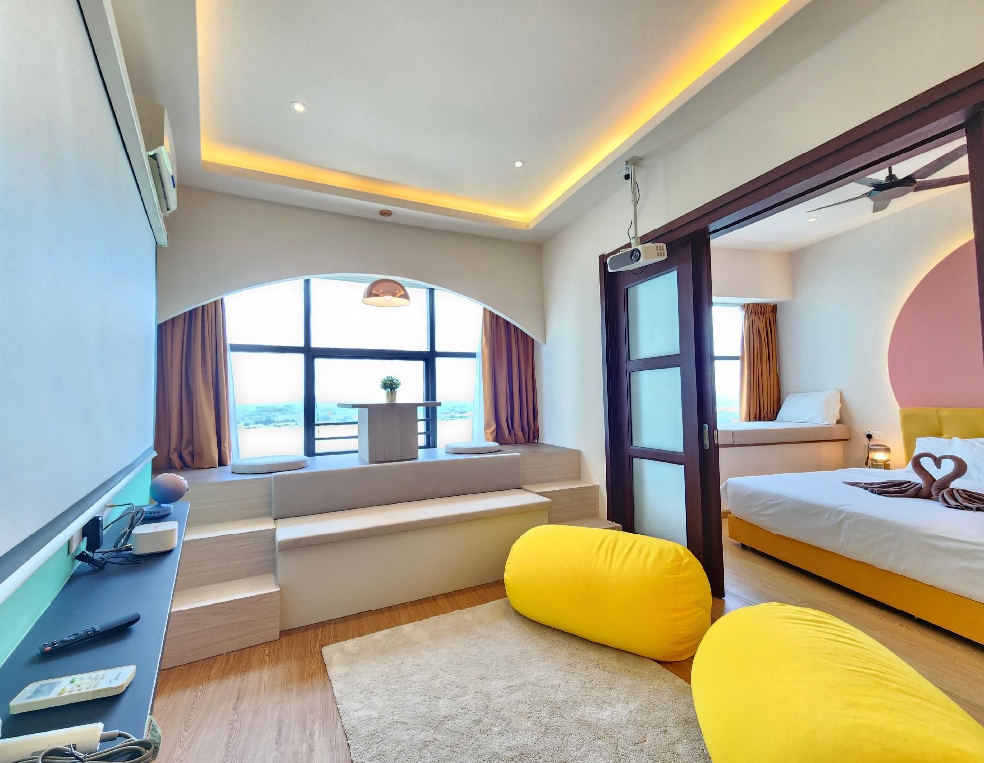 Suite King