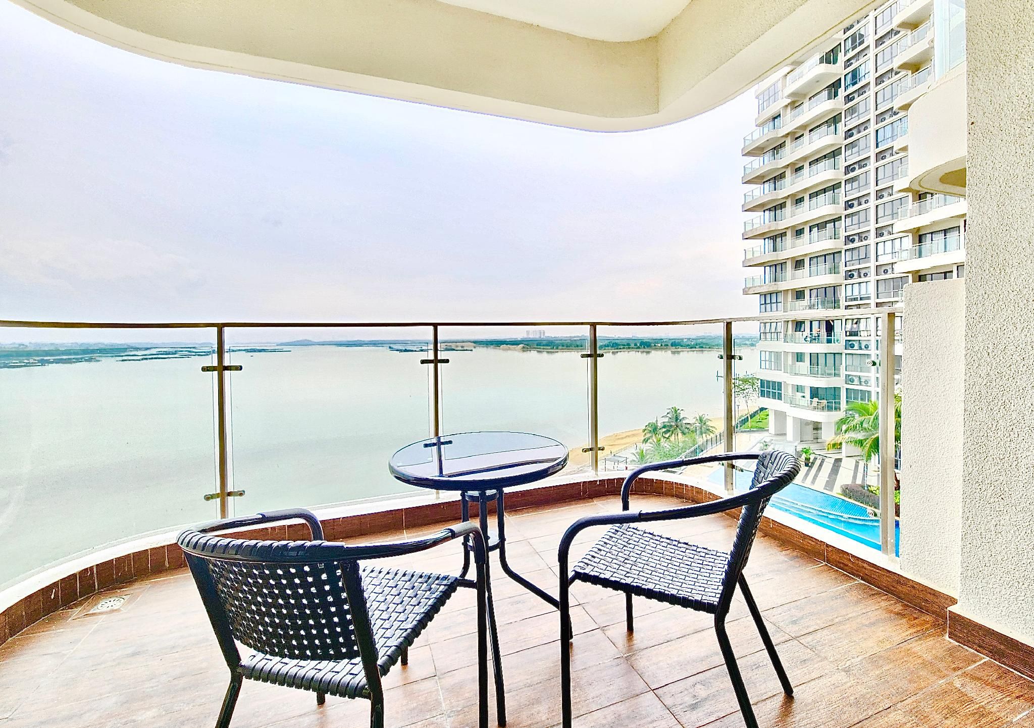 Two Bedroom Suite