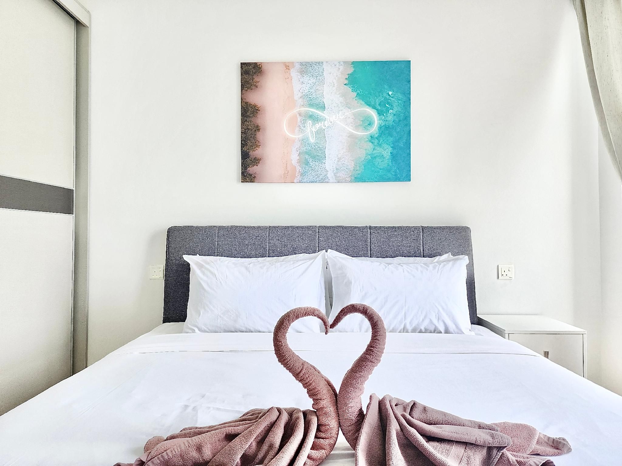 Two Bedroom Suite